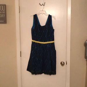 Excellent cocktail dress